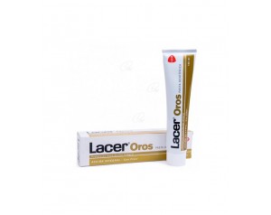 Lacer Oros 2500PPM Pasta...