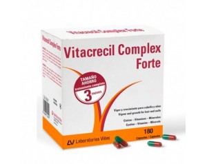 Vitacrecil Complex Forte...