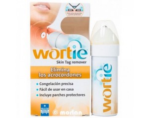 Wortie Skin Tag Remover...