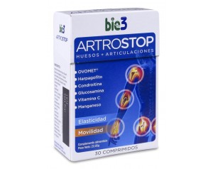 Bio3 Artrostop 30 Comprimidos