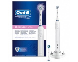 Cepillo Oral B Sensitive Clean