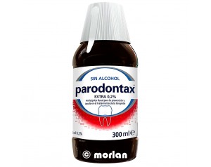 Parodontax Extra 0,2%...