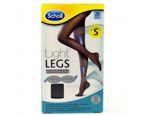 Scholl Light Legs Medias S...
