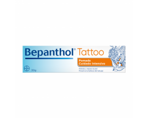 Bepanthol Tattoo 30gr