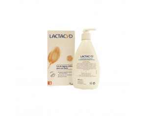 Lactacyd Gel Intimo Suave...