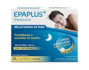EPAPLUS Sleepcare...