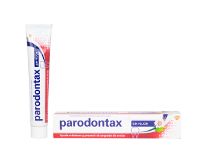 Parodontax sin Fluor 75 ml