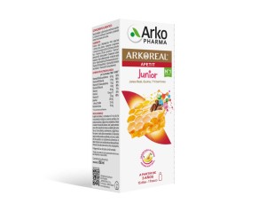 ARKOVITAL APETIT JARABE 150 ML