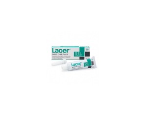 Lacer Mucorepair Gel 30 ML