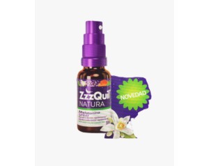 Zzzquil Natura Melatonina...
