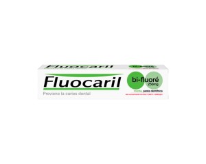 Fluocaril Bi-fluore 250 mg...