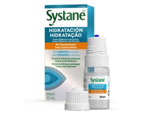 Systane Gotas Oftalmicas...