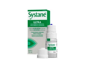 Systane Ultra Gotas...