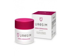 Uresim Crema Reparadora 50ml