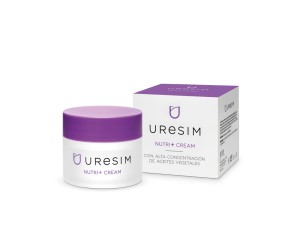 Uresim Crema Nutri+ 50ml