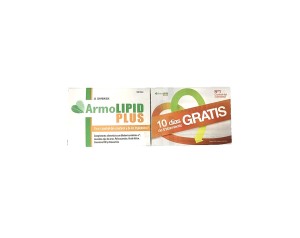 Armolipid Plus Duplo 2 X 30...