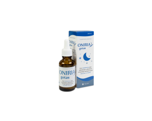 Oniria Gotas 25 mL Con...