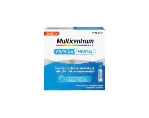 Multicentrum Energía Mental...