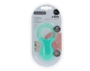 Mordedor Refrigerante +4 Meses