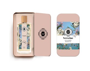 Iap pharma Floral Verbena...