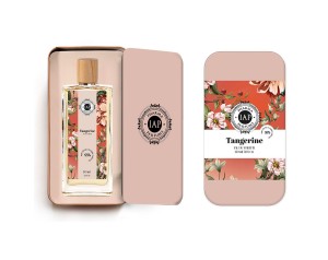 Iap pharma Floral Mandarina...