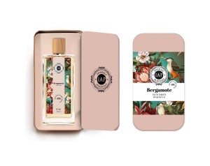 Iap pharma Floral Bergamota...