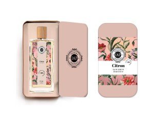 Iap pharma Floral Citron...