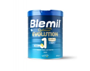 Blemil Optimum Evolution 1...