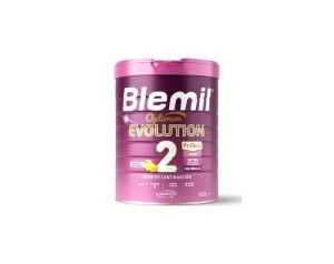 Blemil 2 Optimun Evolution...