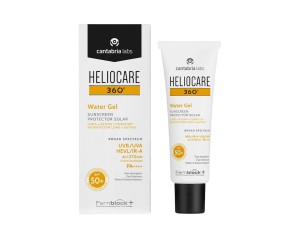 HELIOCARE 360 SPF50+ WATER...