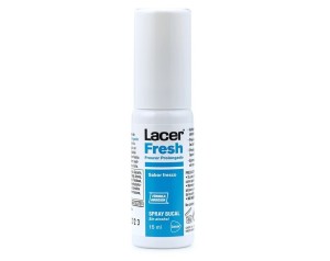 Lacerfresh Spray Bucal 15 mL