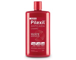 Pilexil Anticaída Champú...