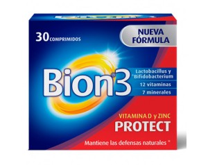 Bion3 Defense...