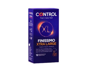 Preservativos Control...