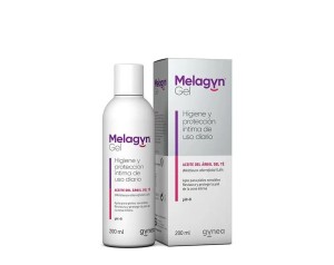 Melagyn Gel de Higiene...