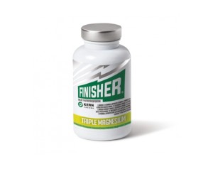 Finisher Triple Magnesium...