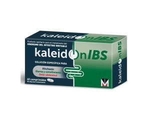 Kaleidon IBS 60 Comprimidos