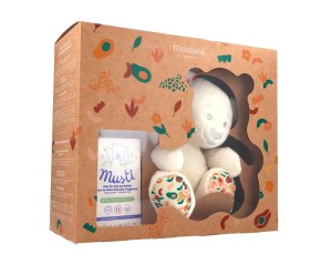Mustela Pack Agua de...