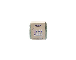 Mustela Neceser Menta