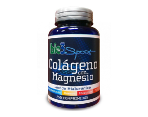 Bie3 sport colageno y...