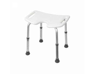 Banqueta baño Altura...