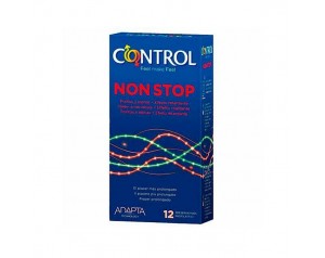 Preservativos Control Non...