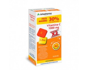 Arkovital Vitamina C Pack 2...