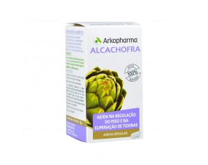 Arkopharma Alcachofa 100...