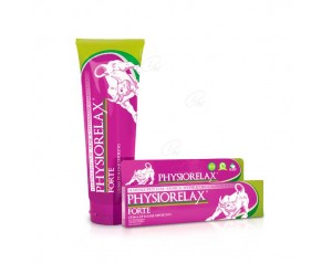 Physiorelax Forte 75 ml.
