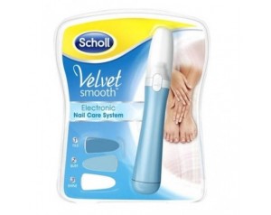 DR. Scholl Velvet Smooth...