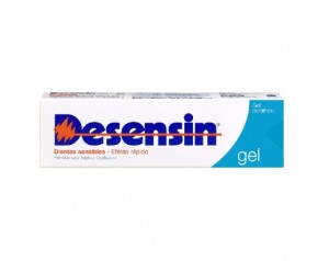 Desensin Gel Dentífrico 75 ml.