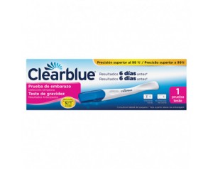 Clearblue Early Test de...