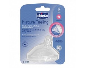 Chicco Natural Feeling...