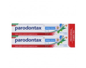 Parodontax Herbal Fresh 2 x...